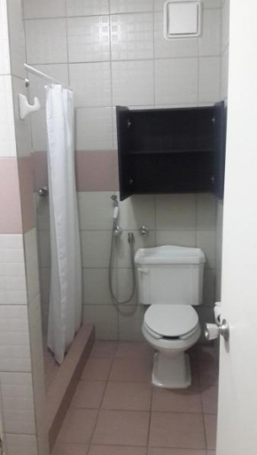 Habitación de Soltero